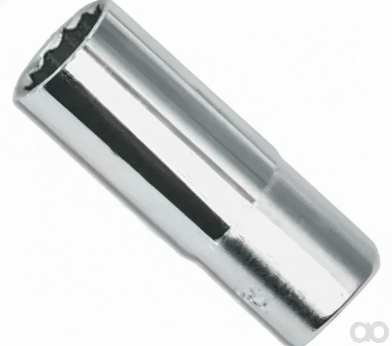 KING TONY - 423530M - Long 1/2 Inch M30 x 77 mm Socket