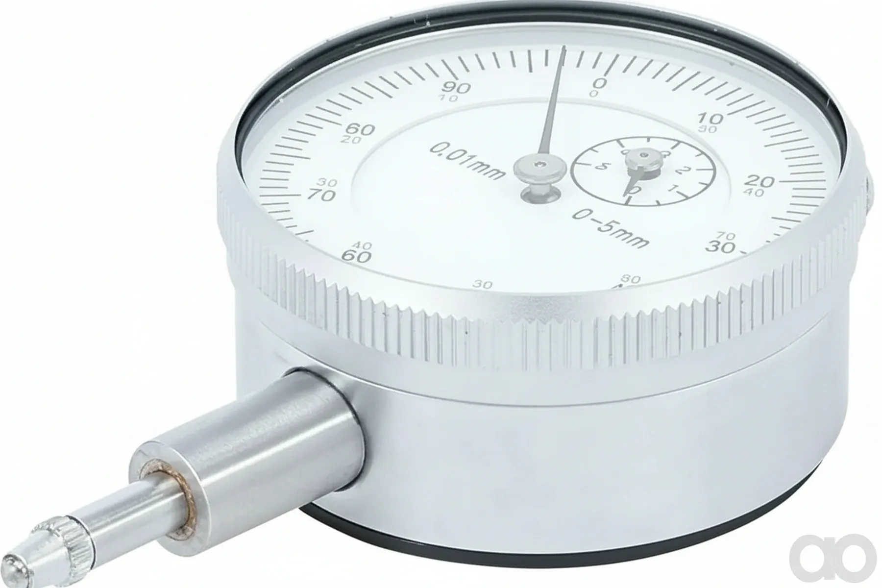 KING TONY - 7734020 - Level Indicator Metric Thickness 20 Measures