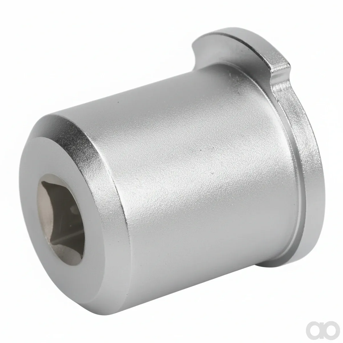 KING TONY - 843541M - Long impact socket, inch M41 x 92 mm
