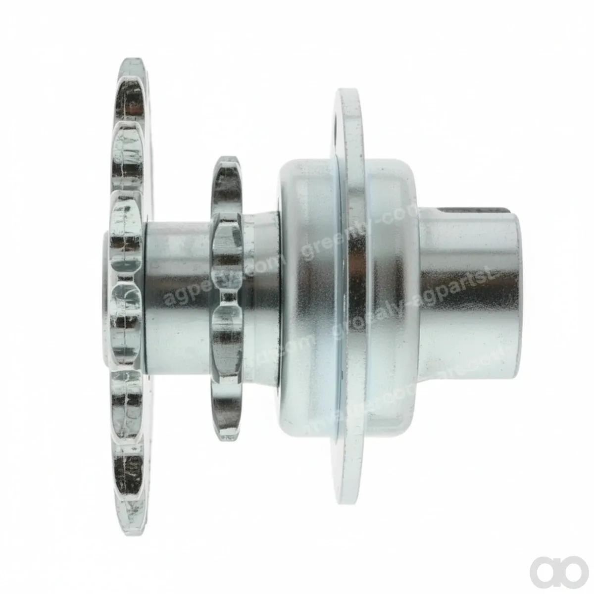 KINZE - GA10137 - "double sprocket & bearing ""06"" & on"