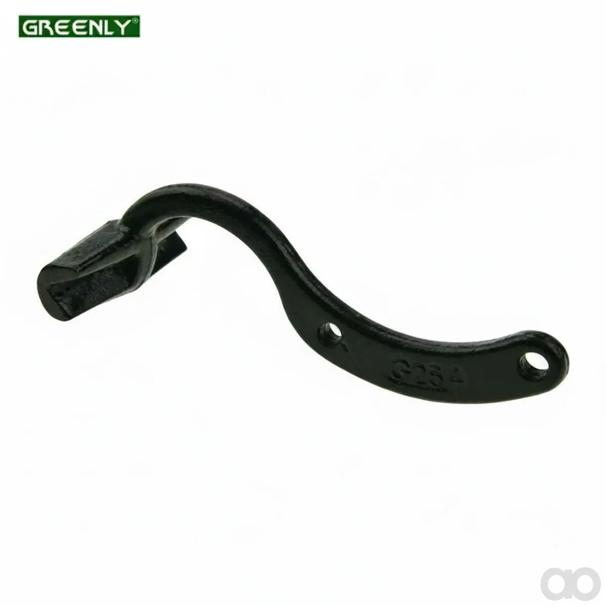 Kinze - GB0254 - Lever, Closing Wheel