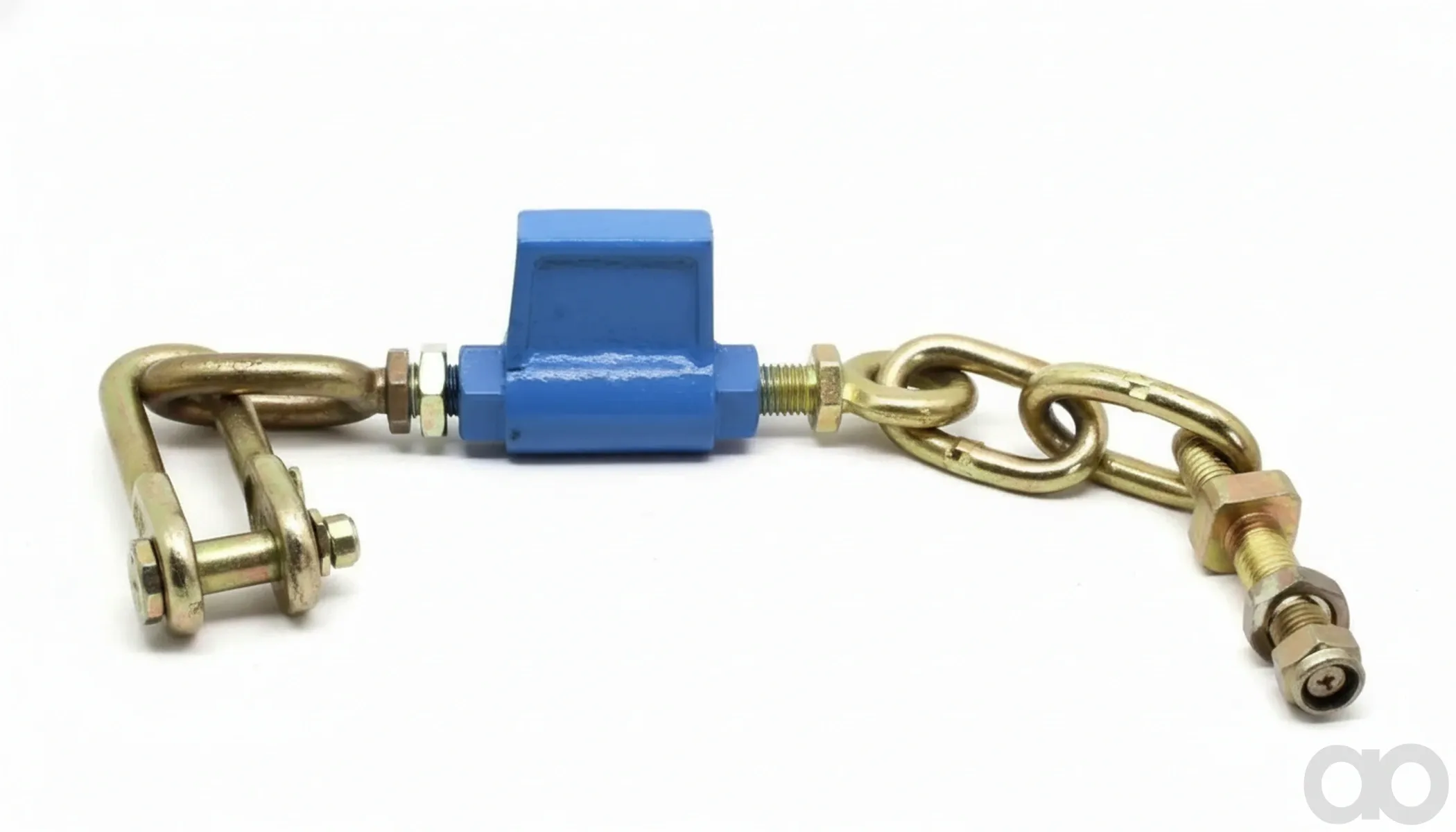 KIOTI - TC26-0015A - ASSY CHAIN, CHECK