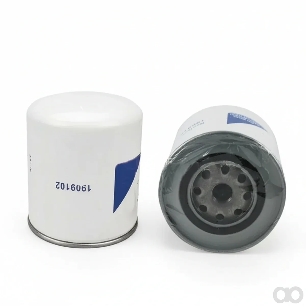 Knecht Filter - OC15 - Oil Change Filter for Fiat