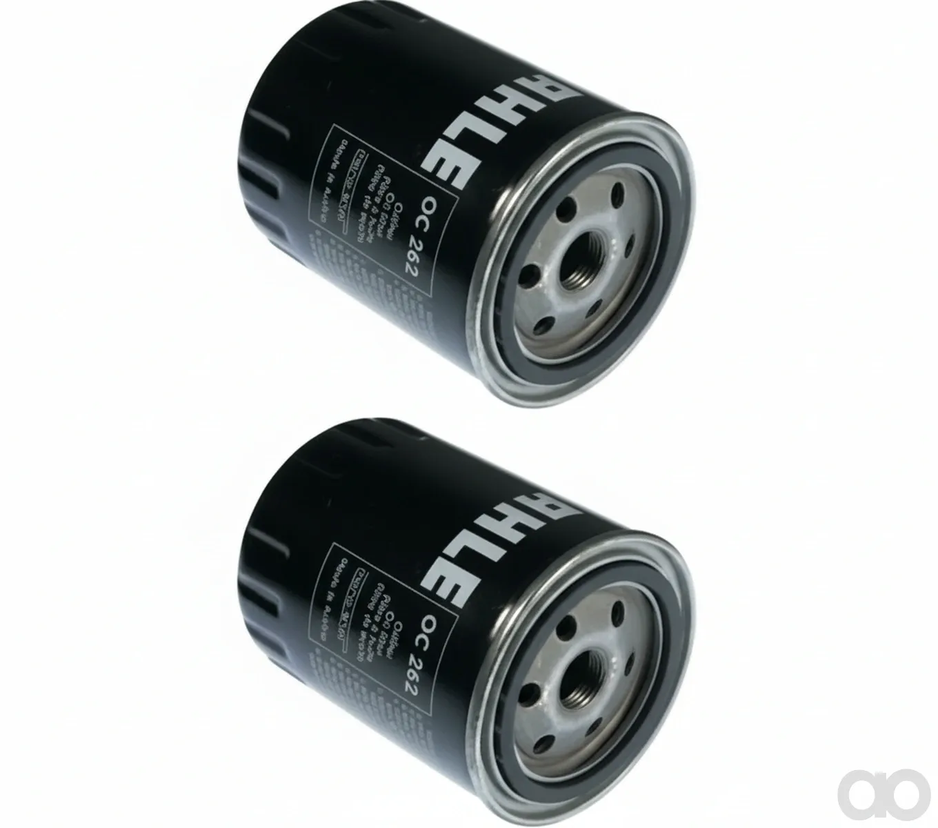 Knecht Filter - OC262 - Oil Change Filter for VW, Seat, Ford