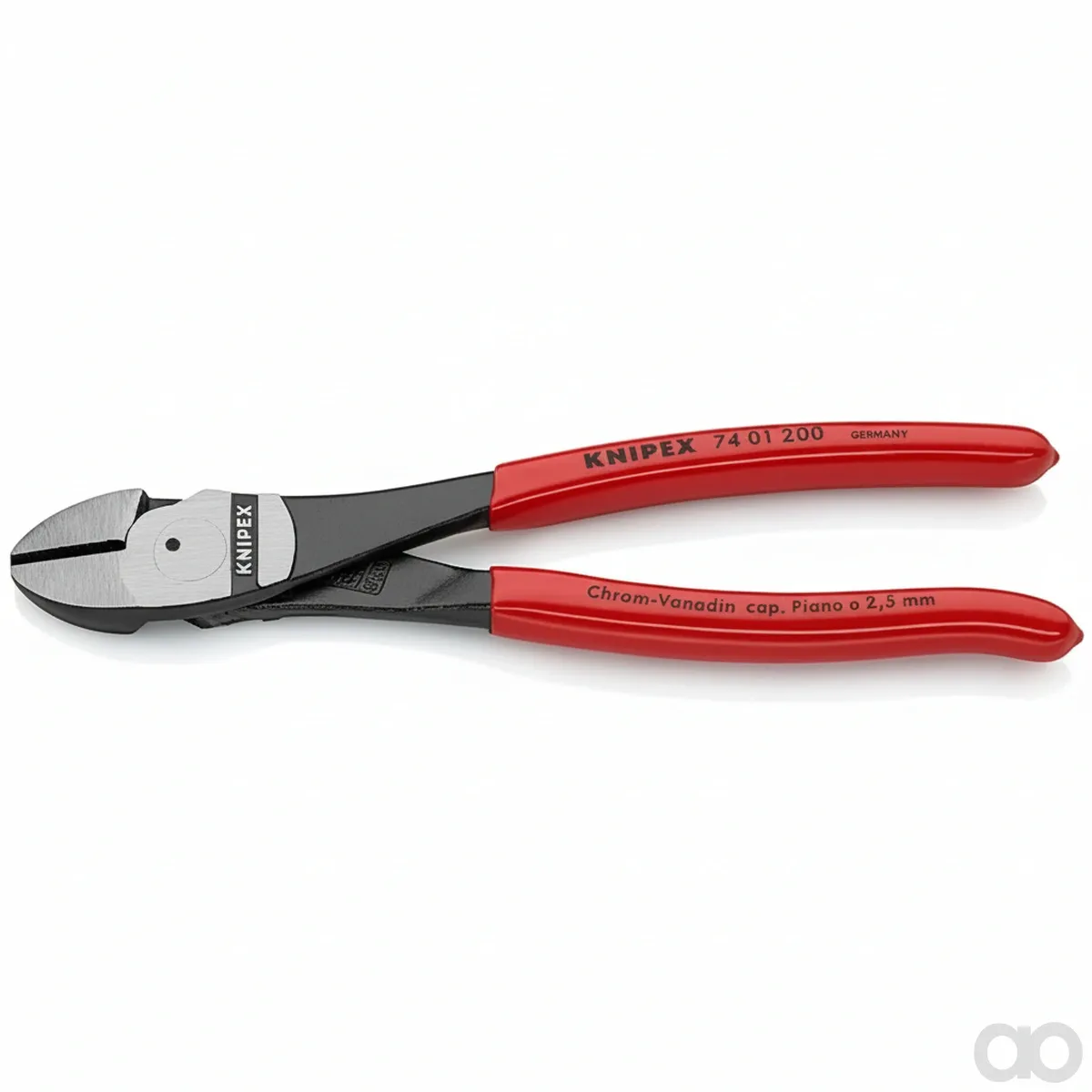 KNIPEX - 7401200 - Knipex Side Cutters