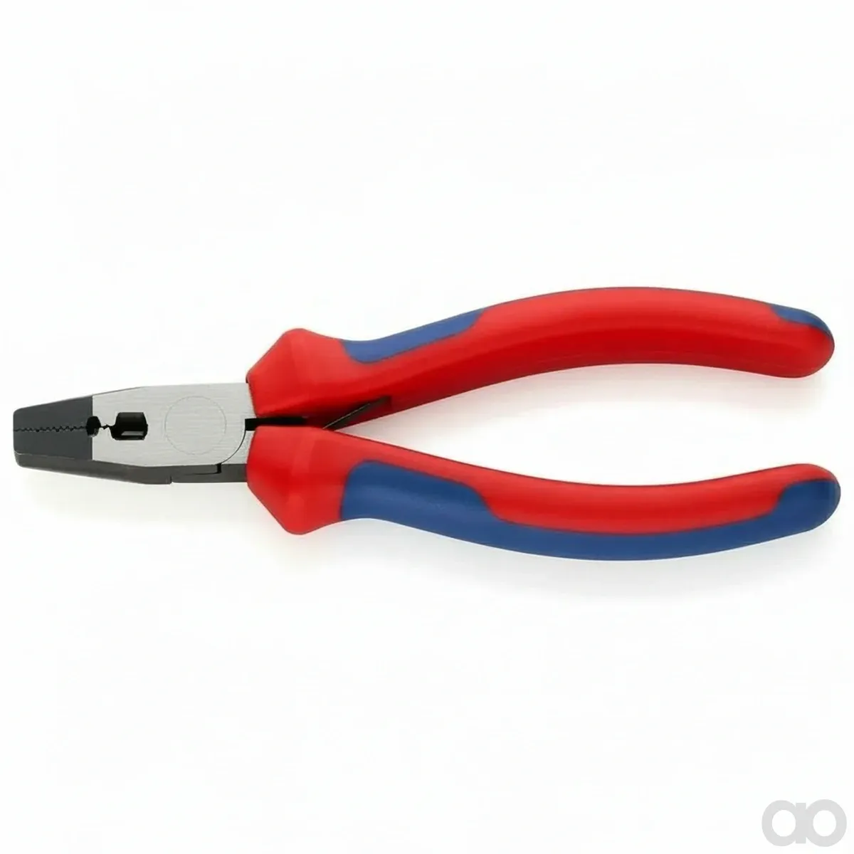 KNIPEX - 97 62 145 A - WIRE STRIPPING PLIERS