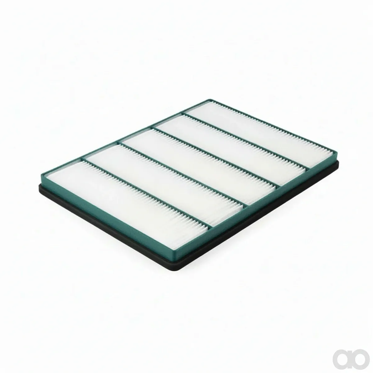 Kobelco - 11Q690240 - Cabin Filter Grille