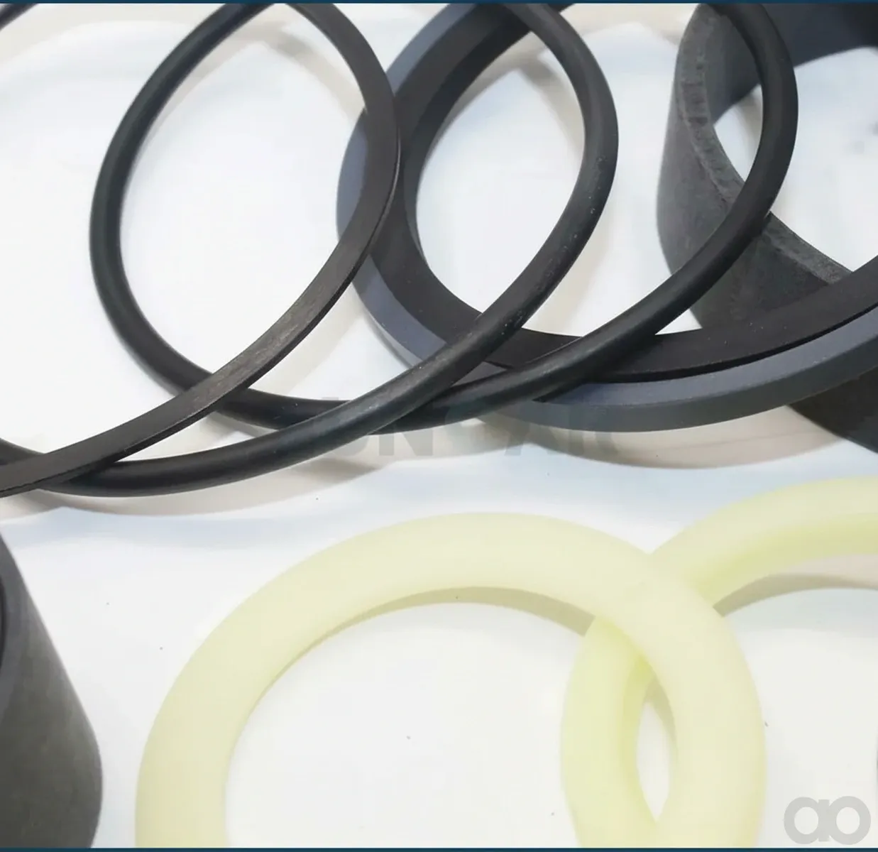 Kobelco - 91ER20050 - Seal Kit XKAY-00815