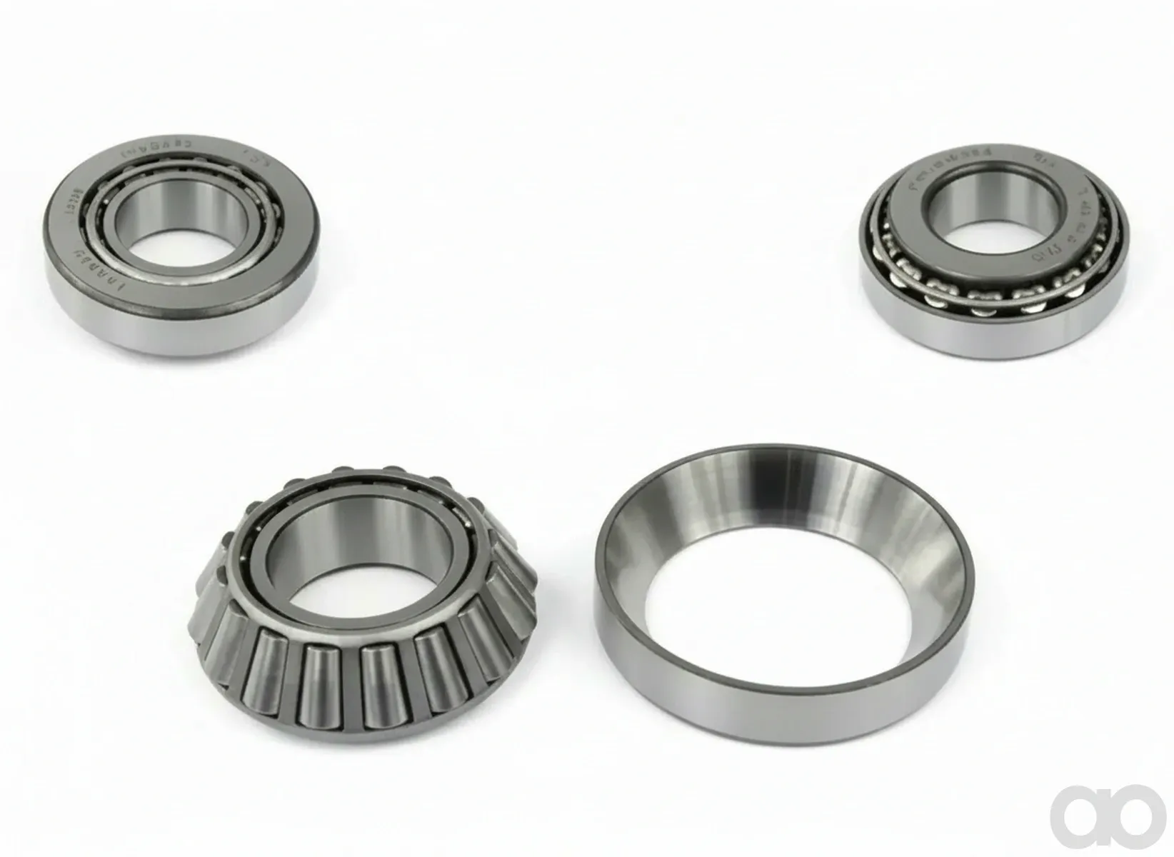 Kobelco - ZTAM00049 - Bearing