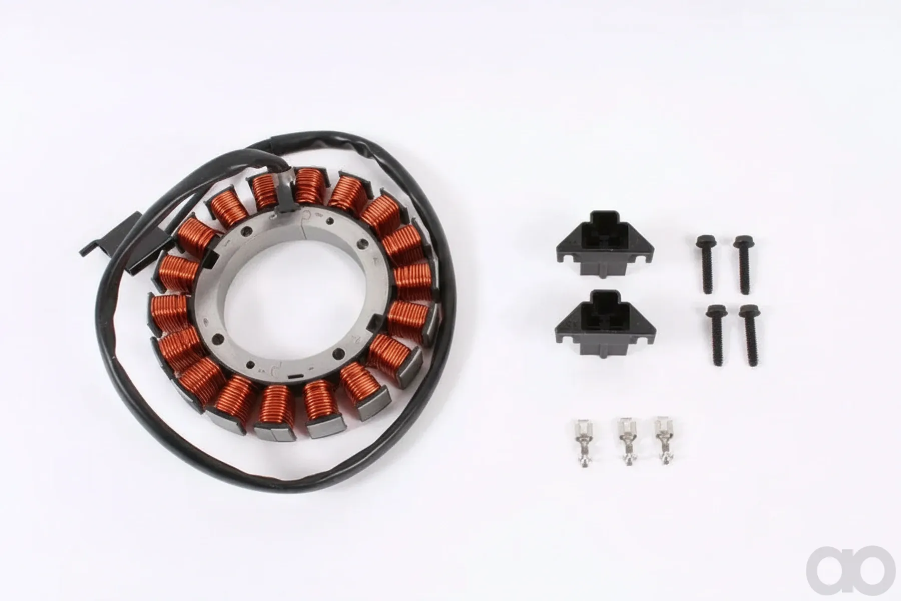 Kohler - 1208502 - STATOR-25AMP