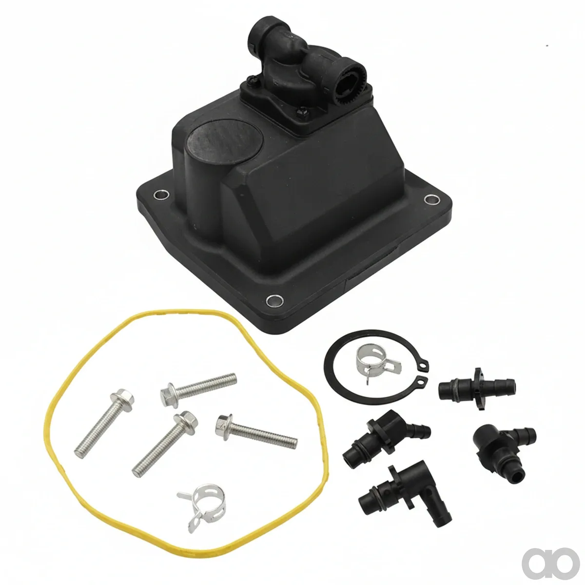 Kohler - 2455911S - Kit, Valve Cover-Fuel Pump