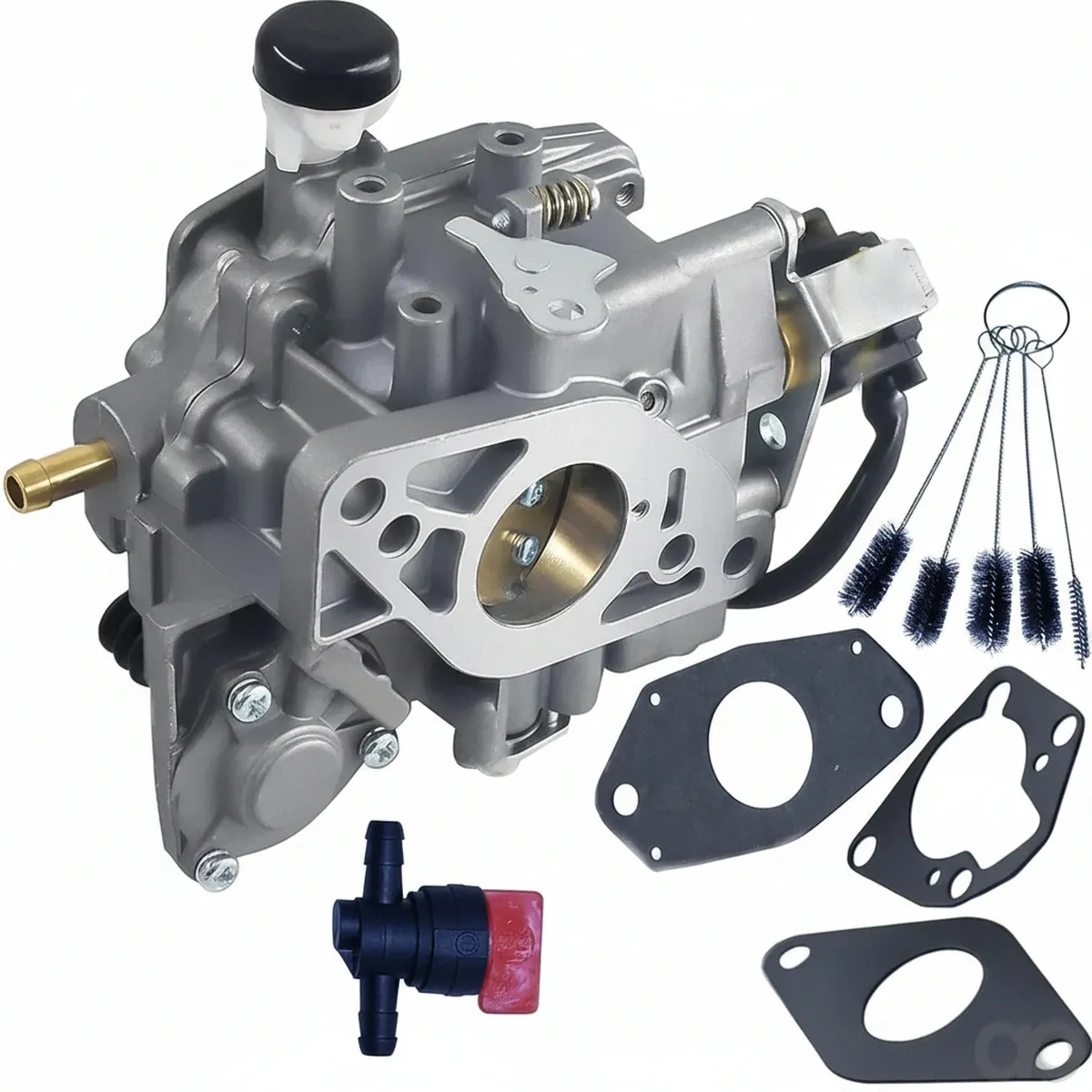 Kohler - 2485391S - KIT, CARBURETOR WITH GASKETS