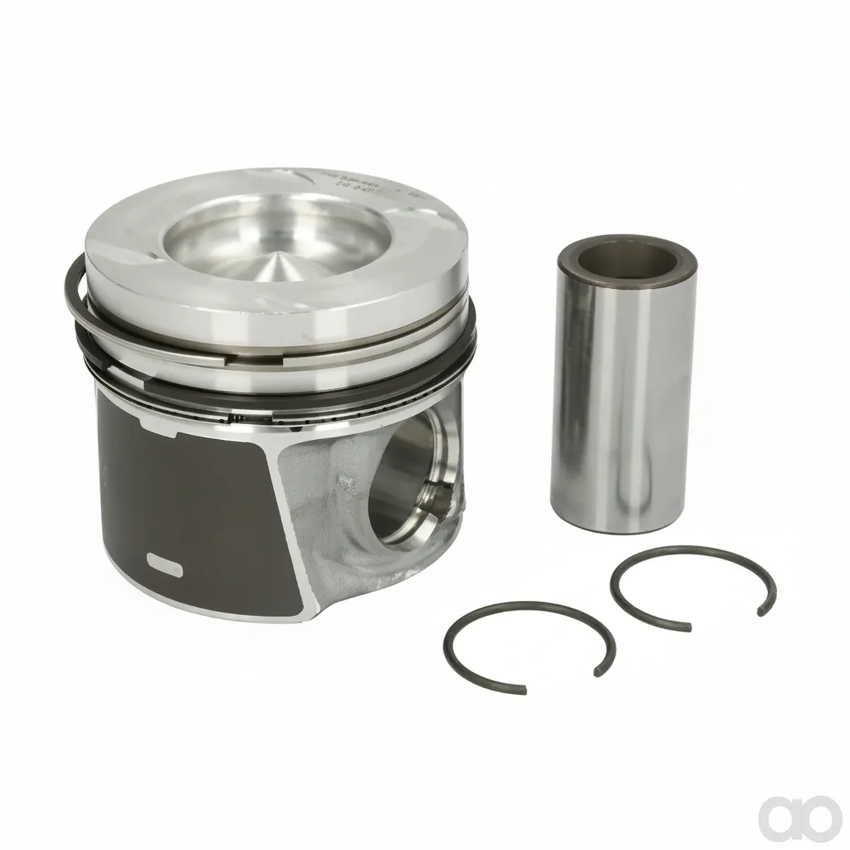 Kolbenschmidt - 40269610 - Piston IVECO Bore-? 104.40 mm