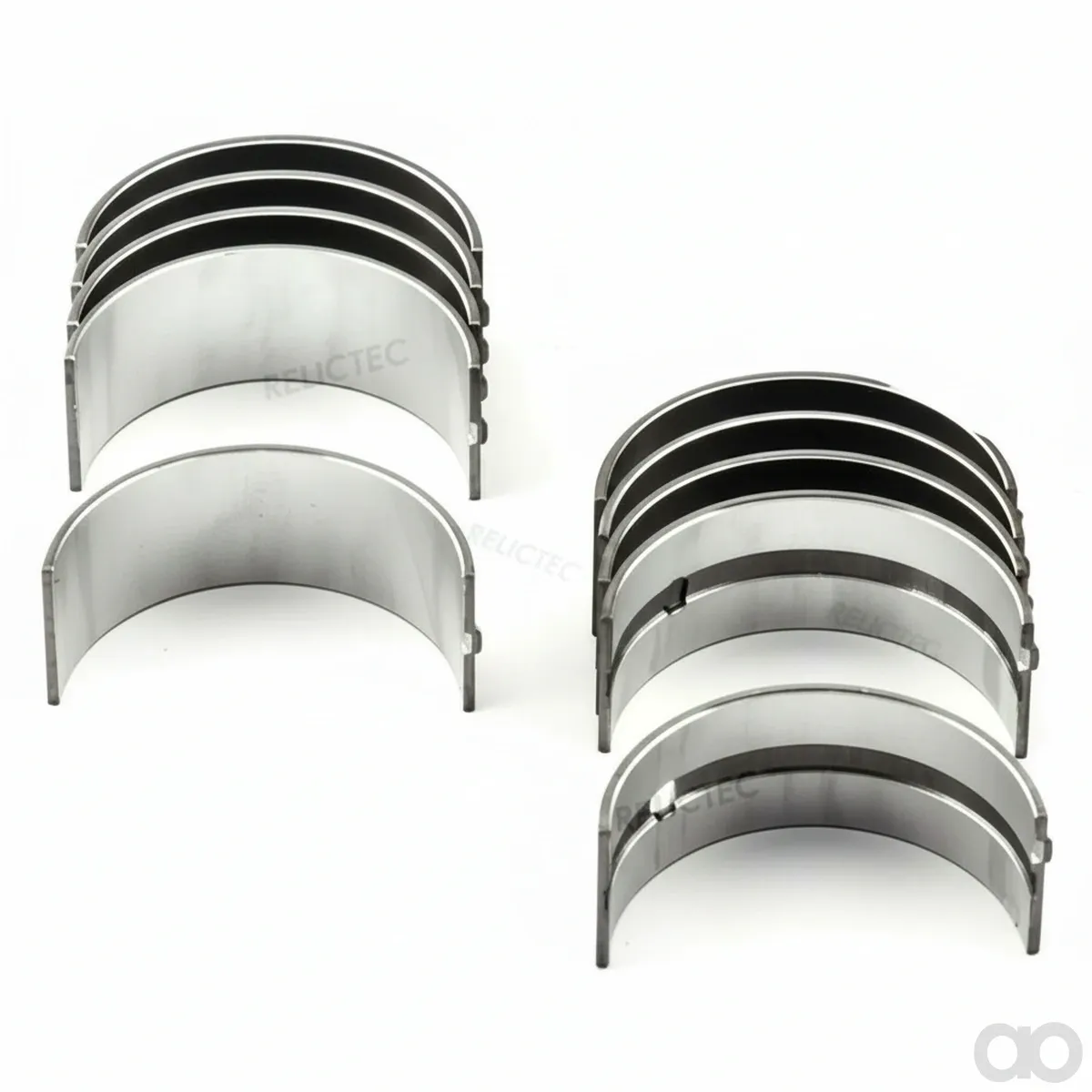 Kolbenschmidt - 87461620 - Rod Bearing