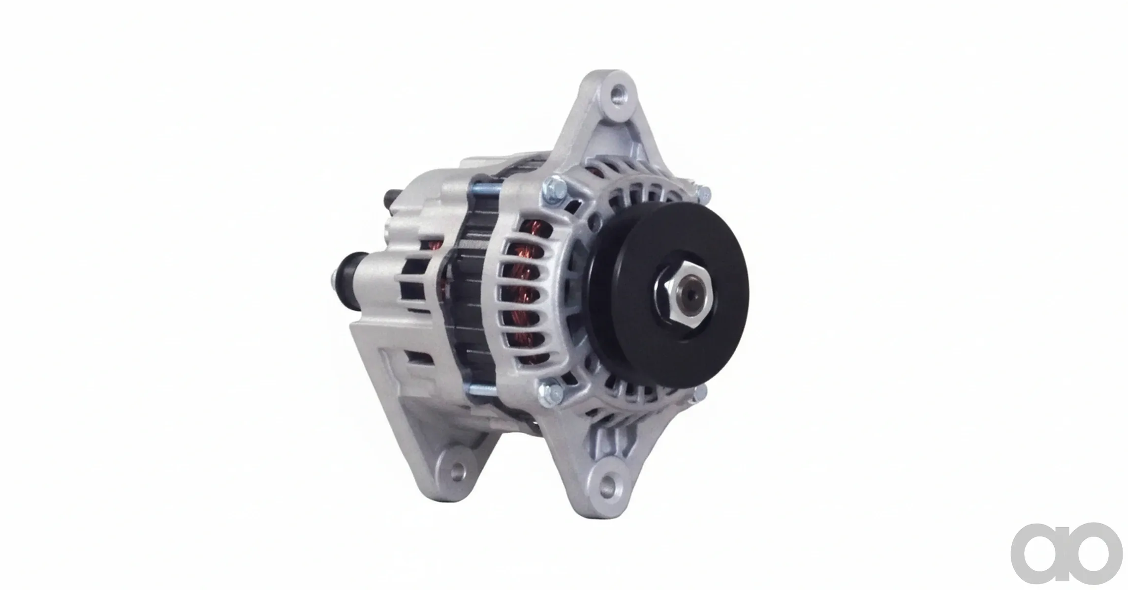 Komatsu - 23100-FU410 - Dynamo