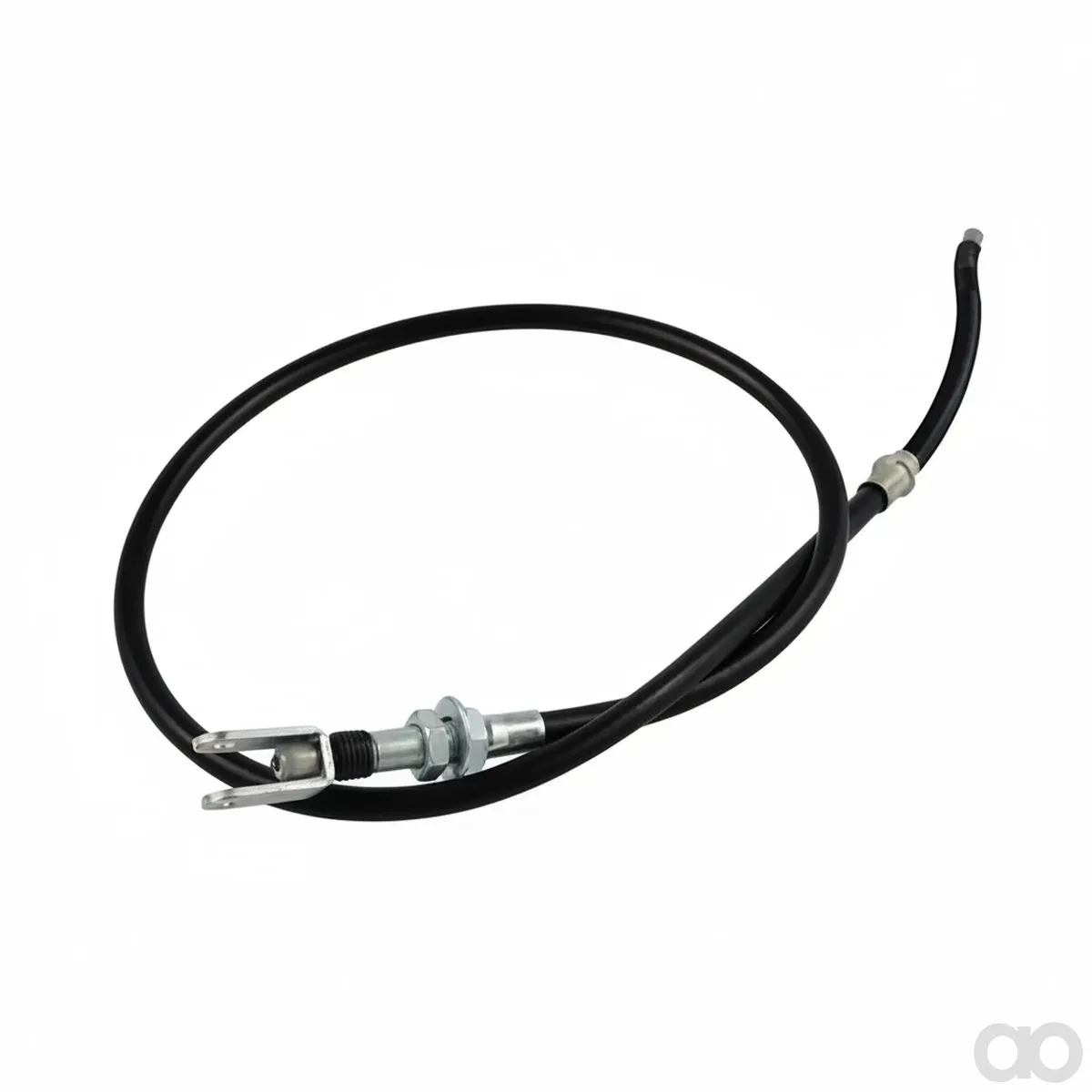 Komatsu - 3EB3011231 - HAND BRAKE CABLE R.H.