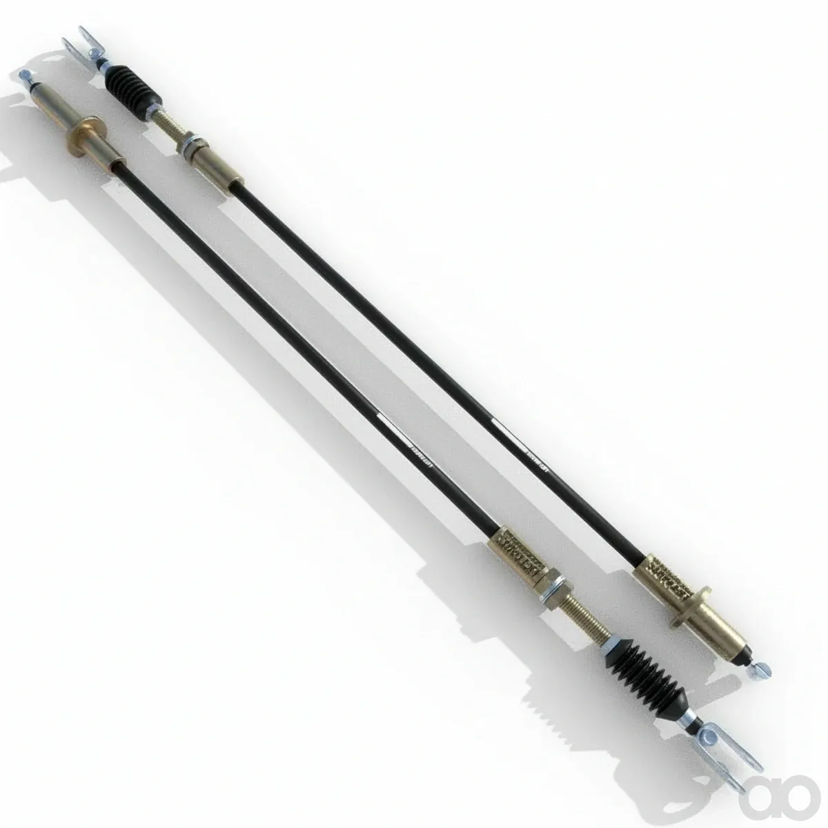 Komatsu - 3EB3721120 - THROTTLE CABLE