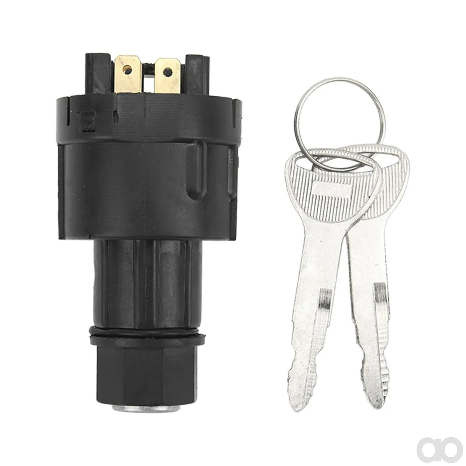 Komatsu - 3EB5521761 - Ignition Lock