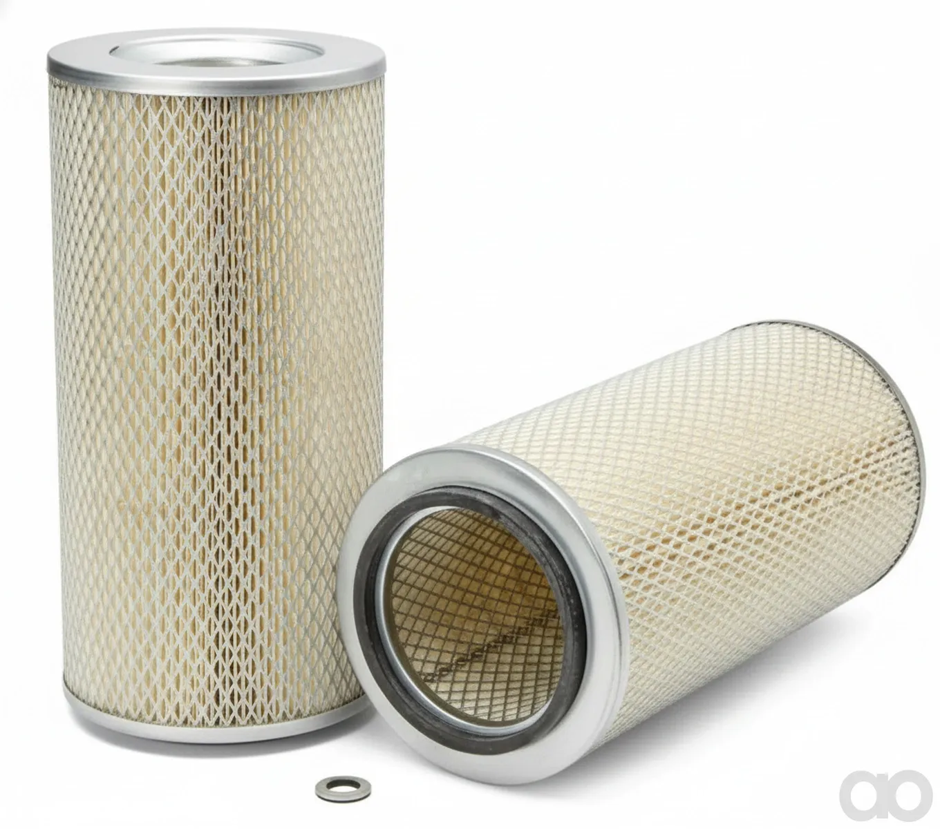 Komatsu - 419-02-11240 - Air Filter Ext