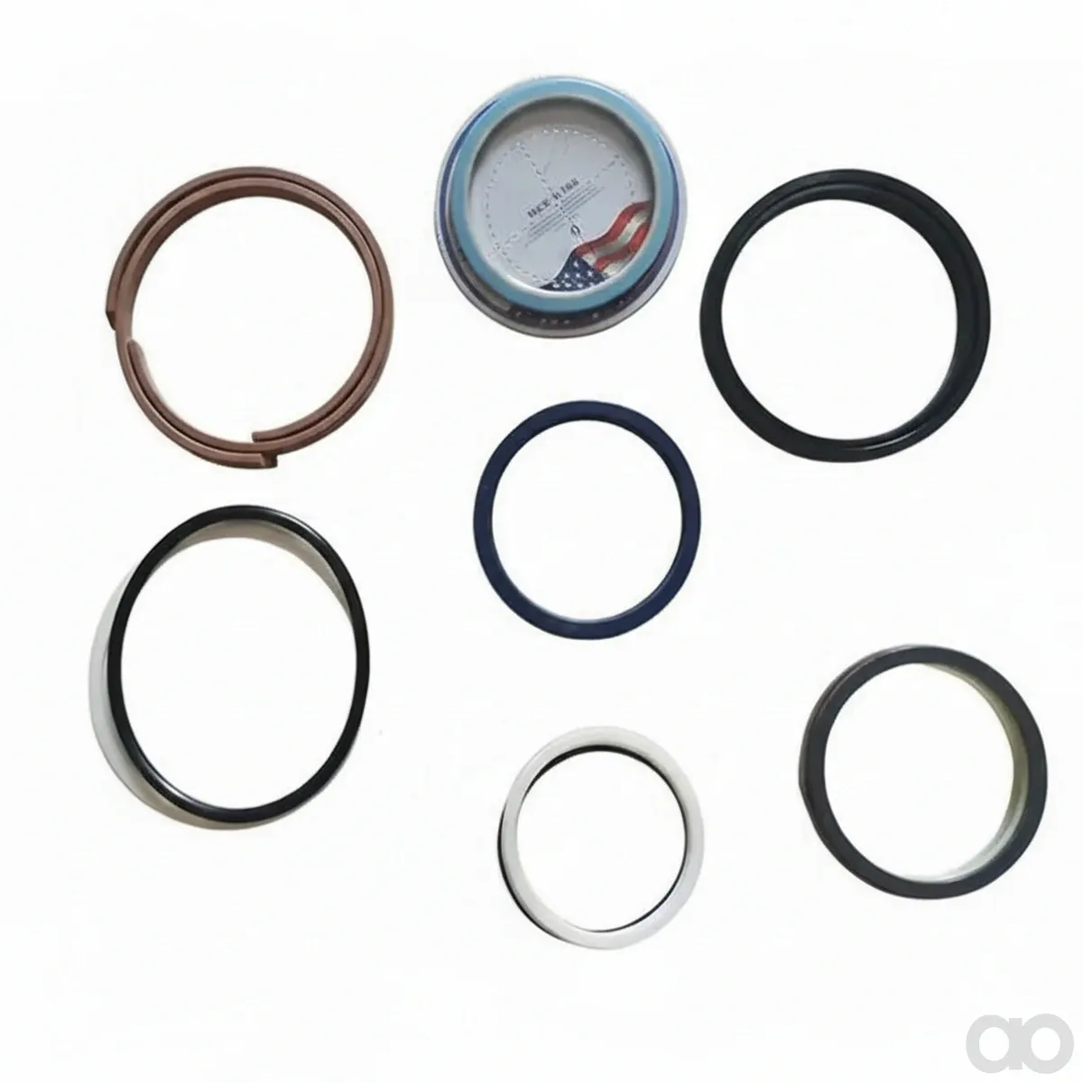 Komatsu - 707-99-45230 - Kit (Eye, Rod 80mm)