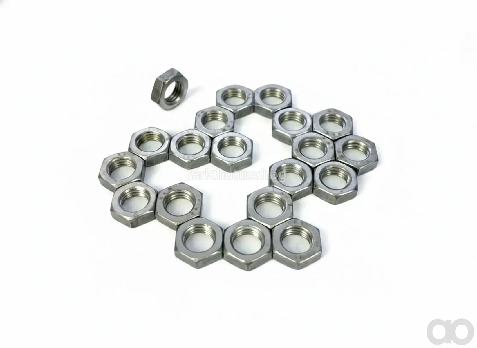 Komatsu - CA0121746 - NUT
