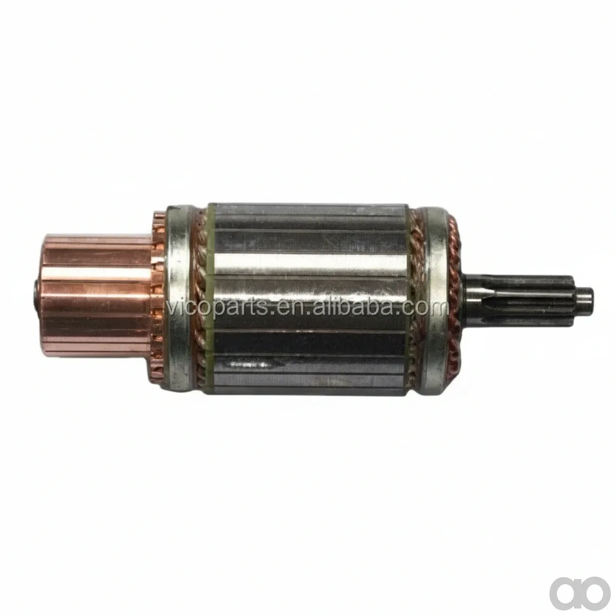 Komatsu - KD1231000170 - Armature