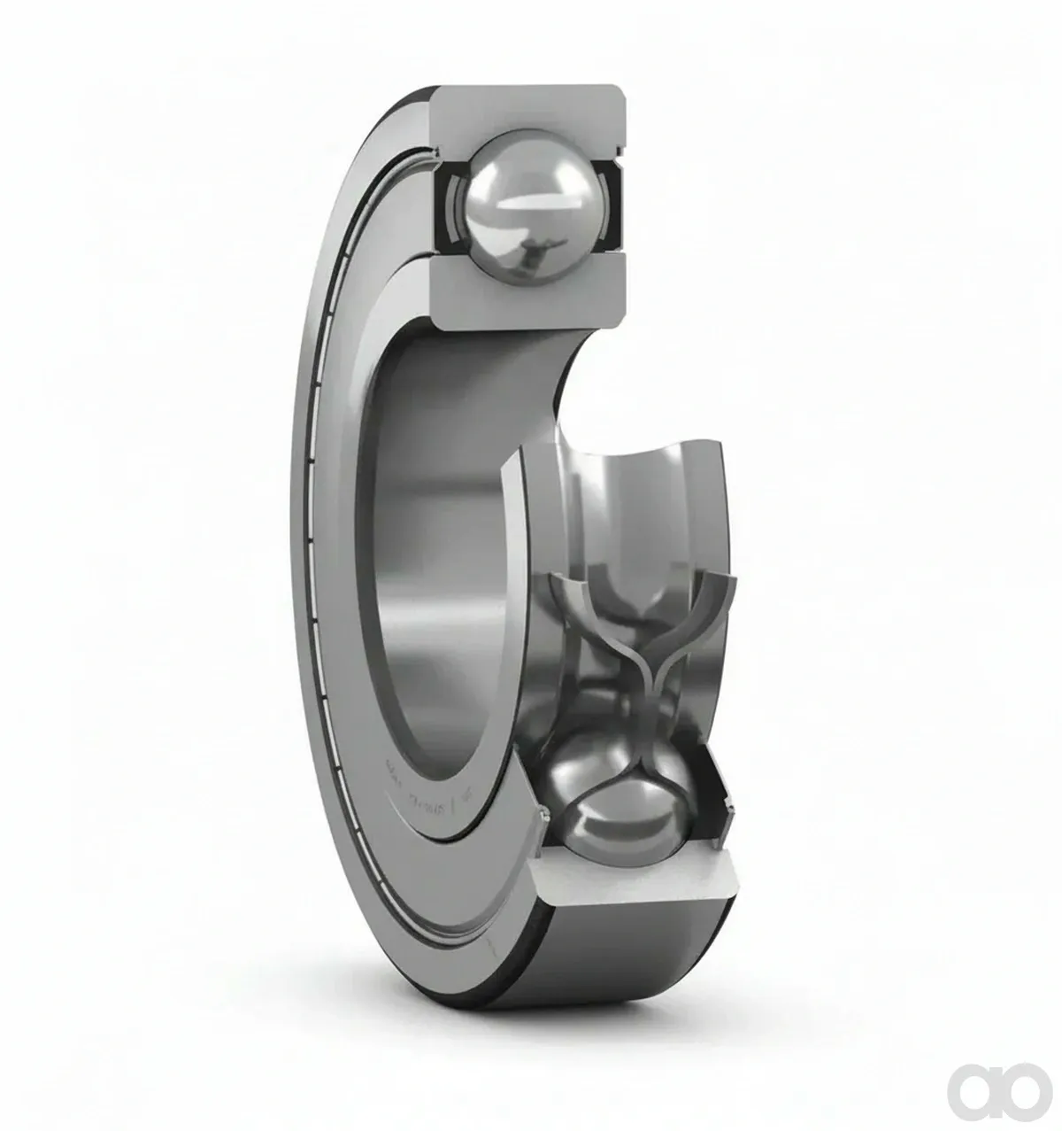 Koyo - RLS4 - BEARING RLS4-2RS1