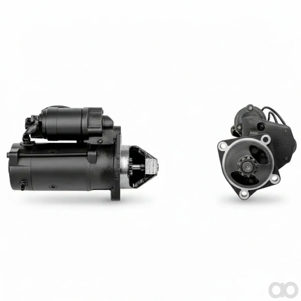 Kramer - 1000332119 - Starter