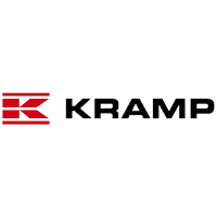 Kramp Racking Kramp - KZZ00141 - SPLINE SHAFT SCANIA BAK CRANE