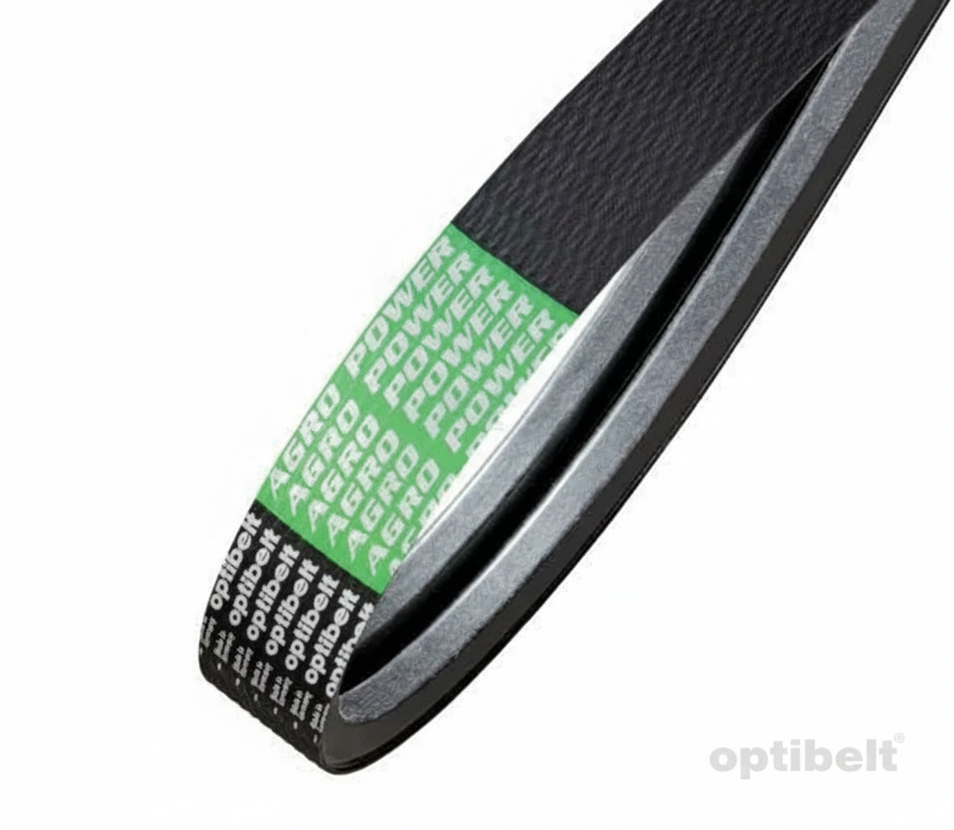 Kramp-0006449020ab - V-Belt Class