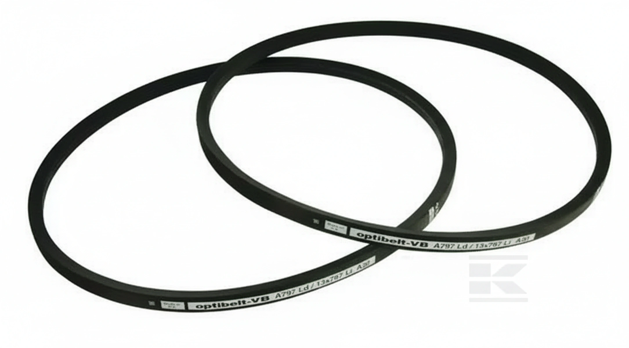 Kramp - 0007498190AB - V-Belt