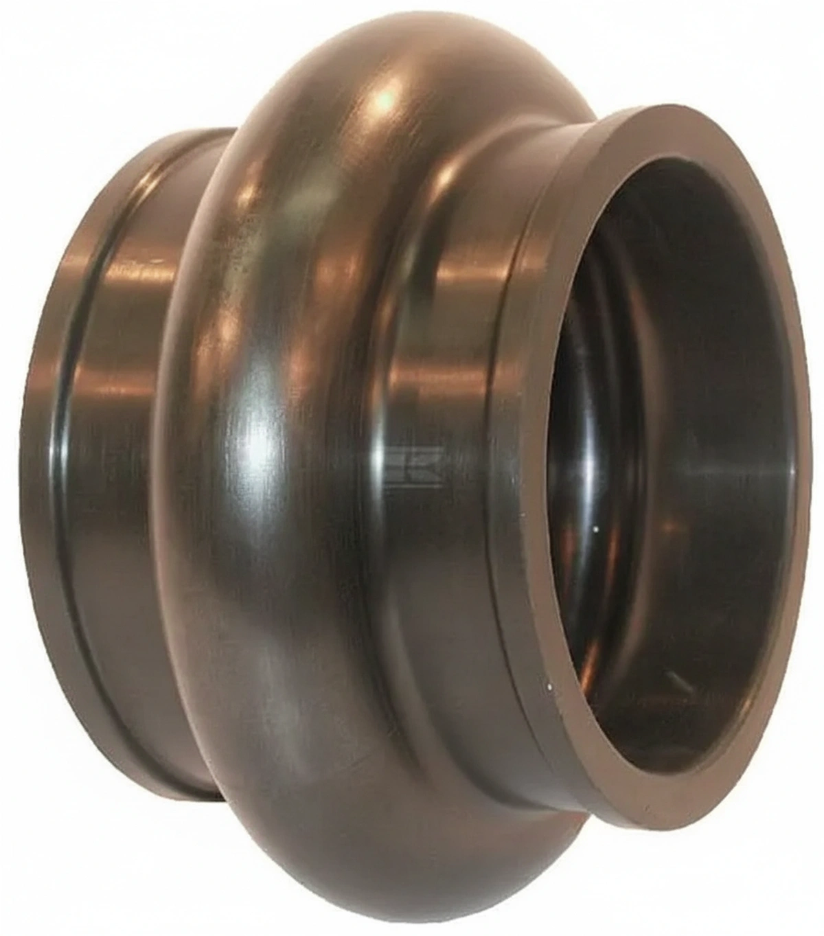 Kramp-0015000dh - Rubber coupling 150mm