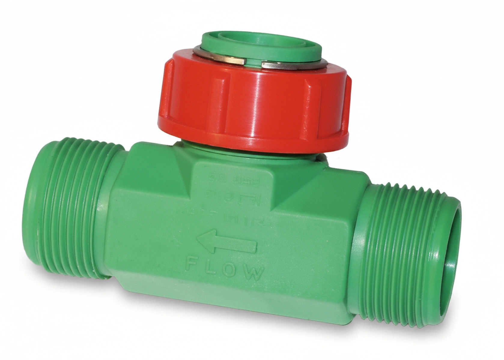 Kramp-00375029 - Rapid Check 1" 3-20 lpm