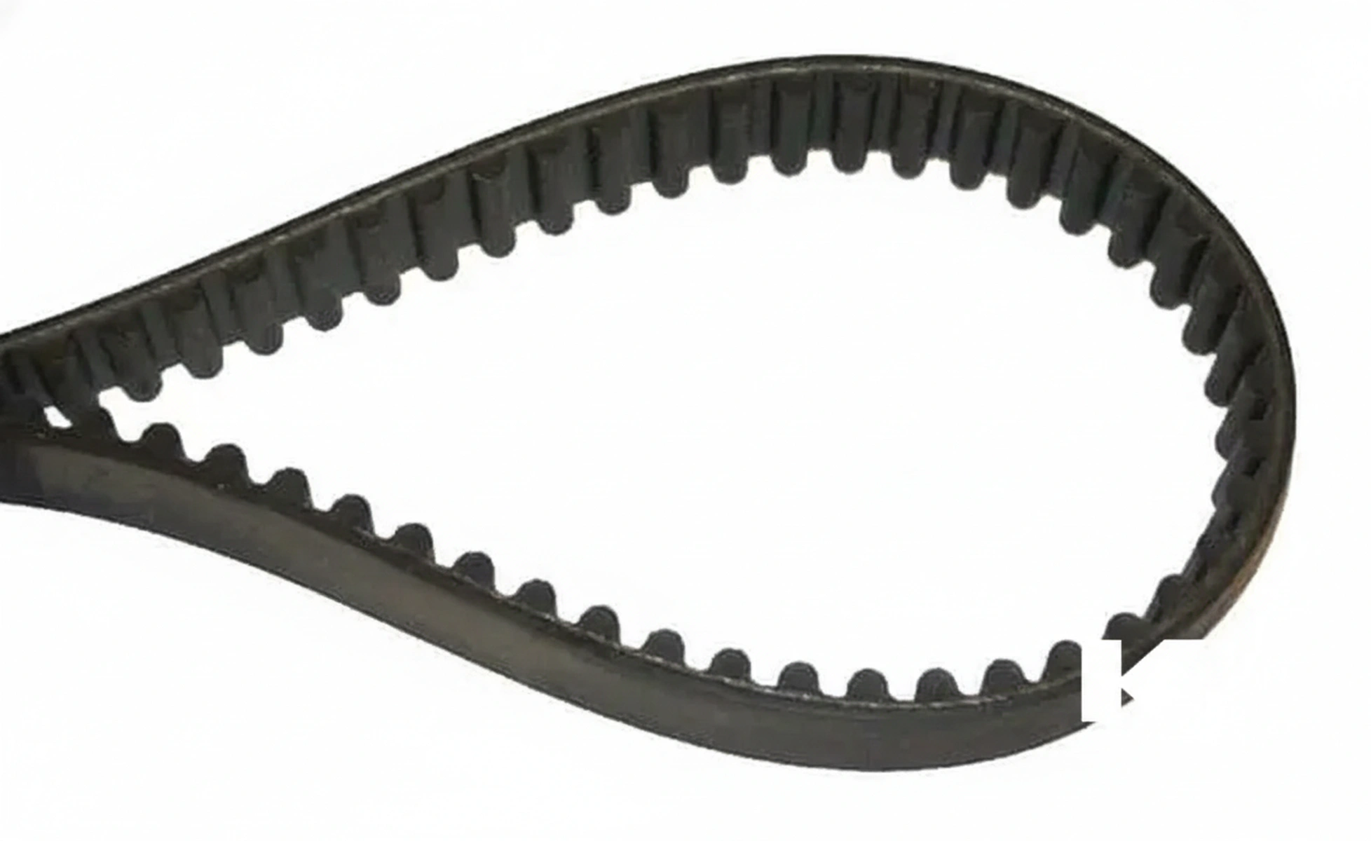 Kramp - 0039005 - Timing Belt SM STD 80 Teeth 640x15mm Wolf-Garten