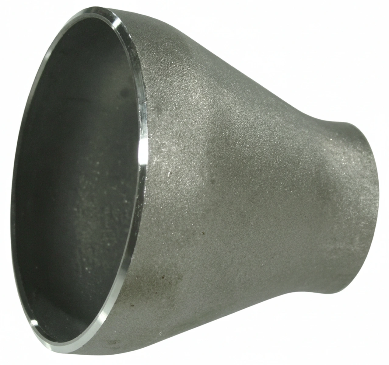 Kramp-0040200 - Weld-on reducer 114.3x60.3mm