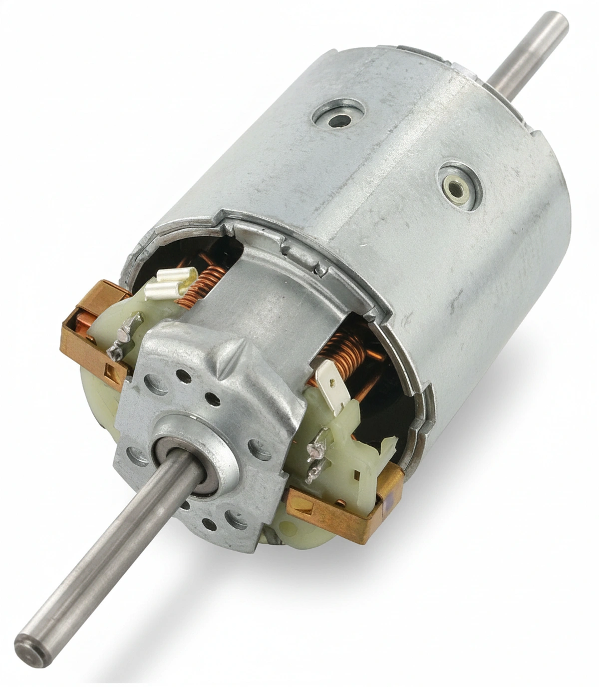 Kramp-0130111003 - DC-motor 12V Bosch