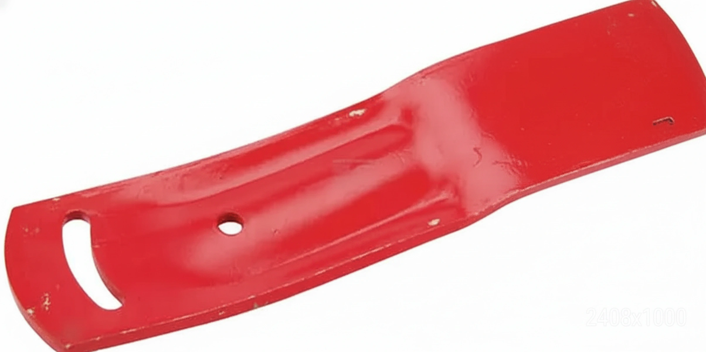 Kramp-020641 - Tail Press LH Niemeyer