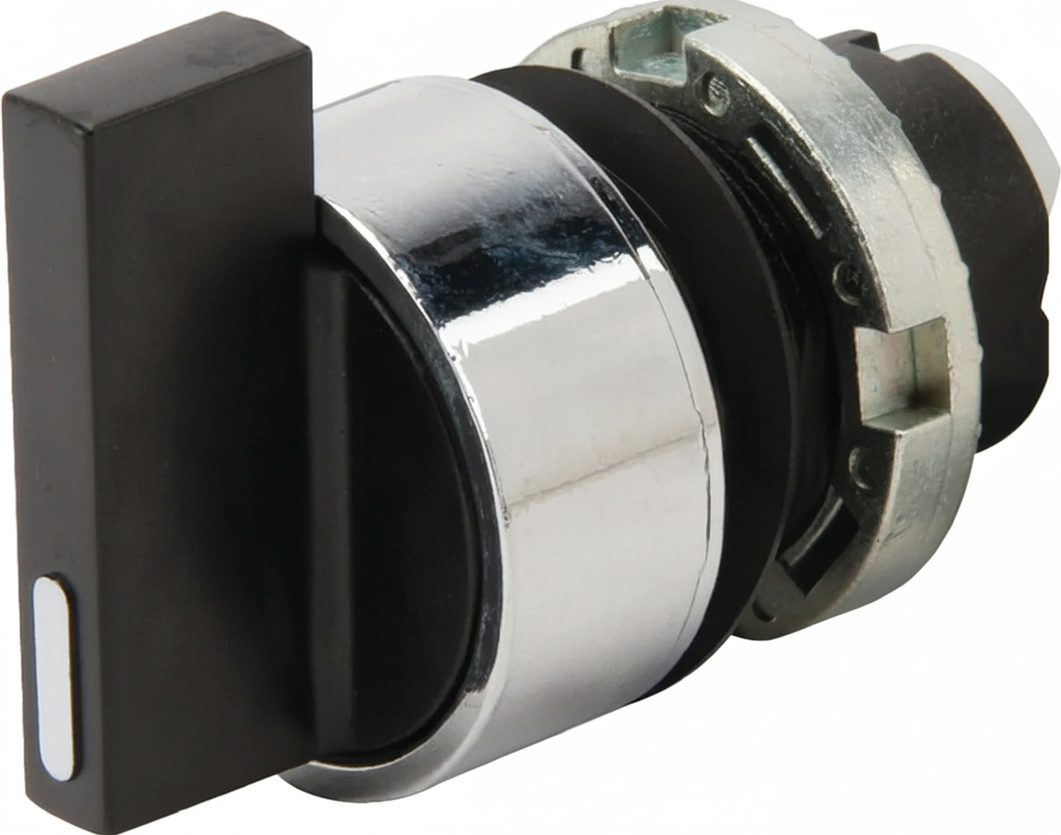 Kramp-020stalonw - Selector Switch 3 Position