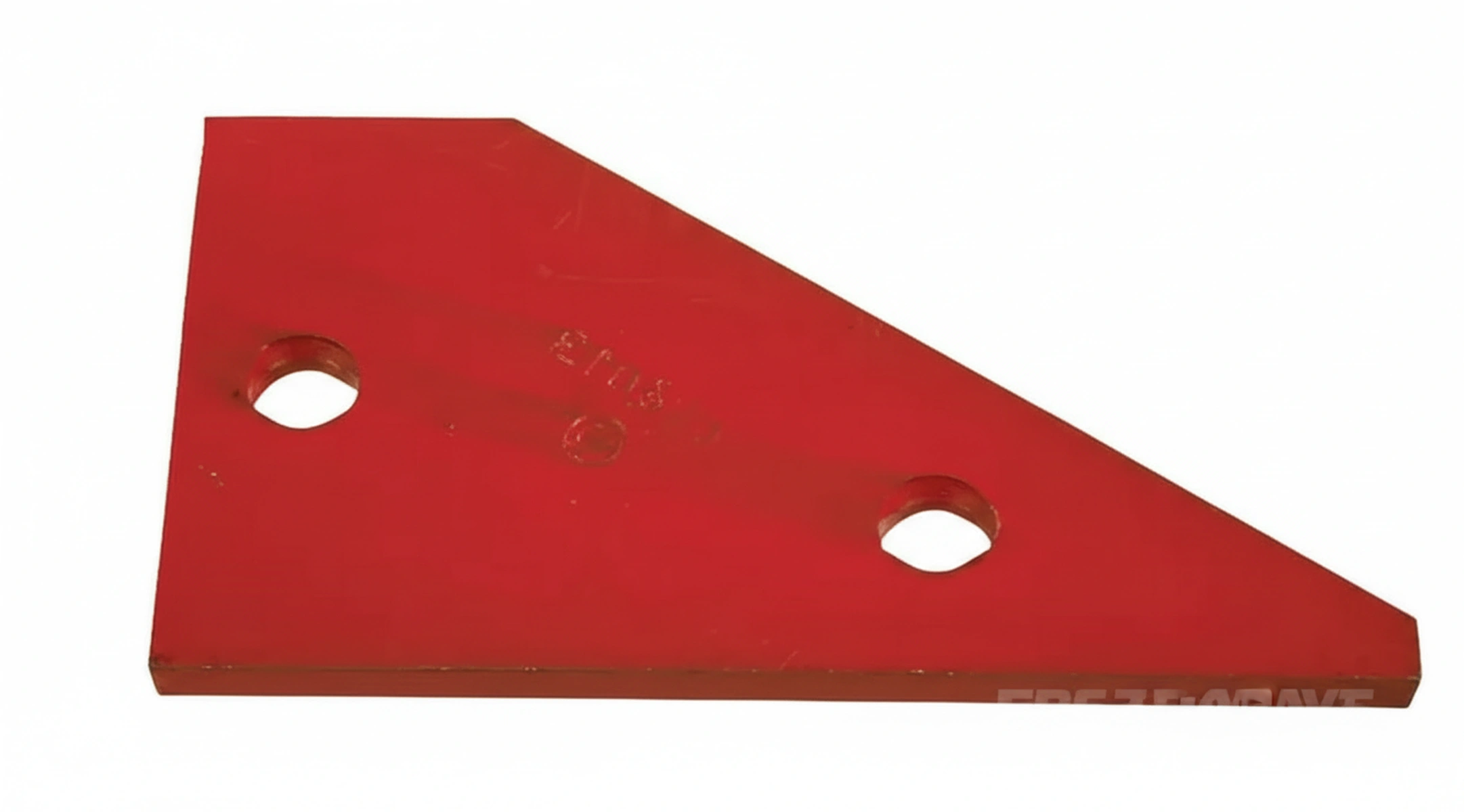 Kramp-024013 - Caulking Piece Niemeyer