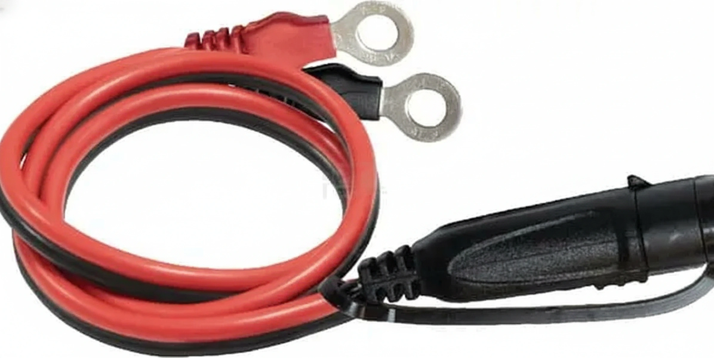 Kramp-029194gys - Connect. cable GYSFLASH 4A/7A