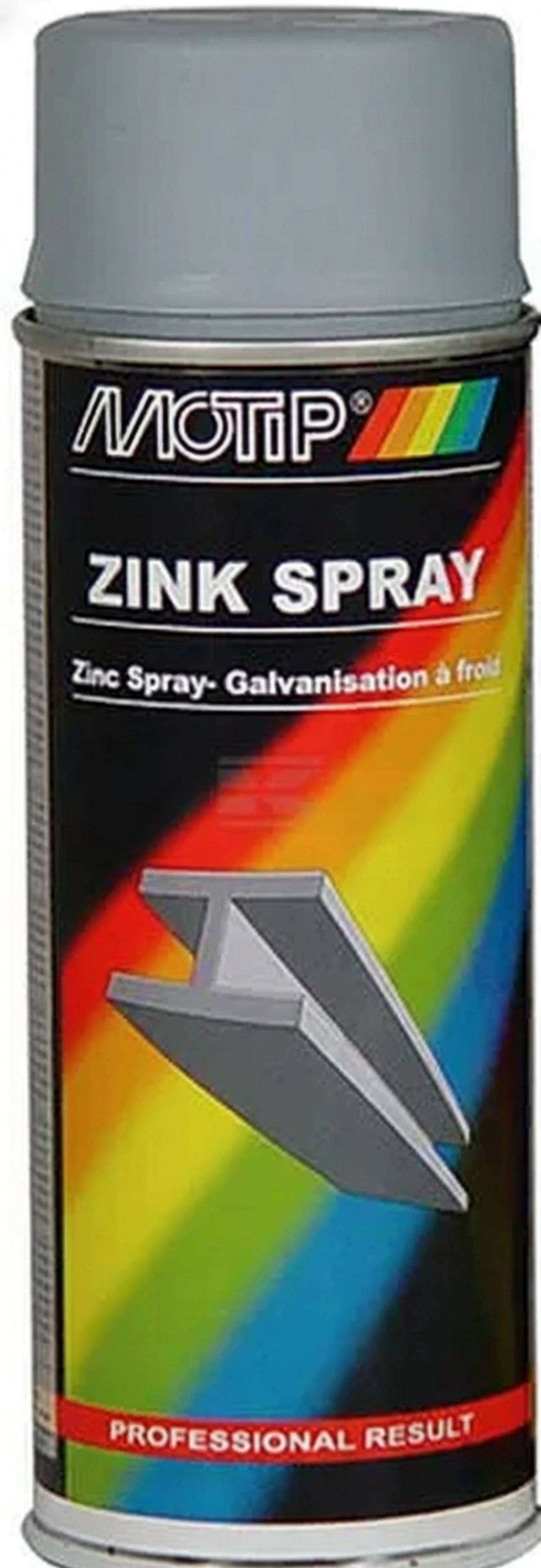 Kramp-04061 - Zinc spray 400ml