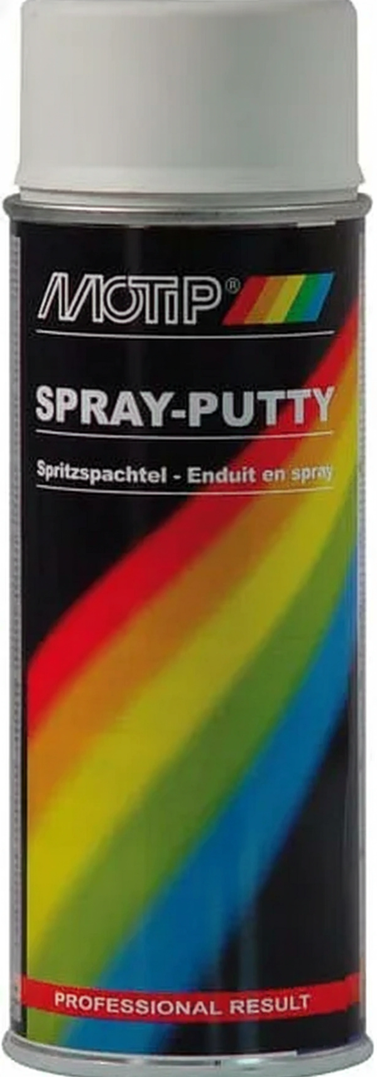 Kramp-04062 - Plastic filler 400 ml