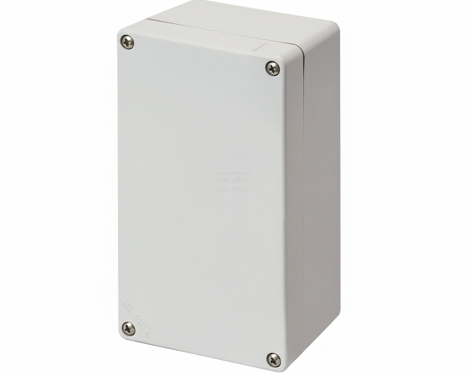 Kramp-040c09157e - Aluminium Enclosure 92x152mm