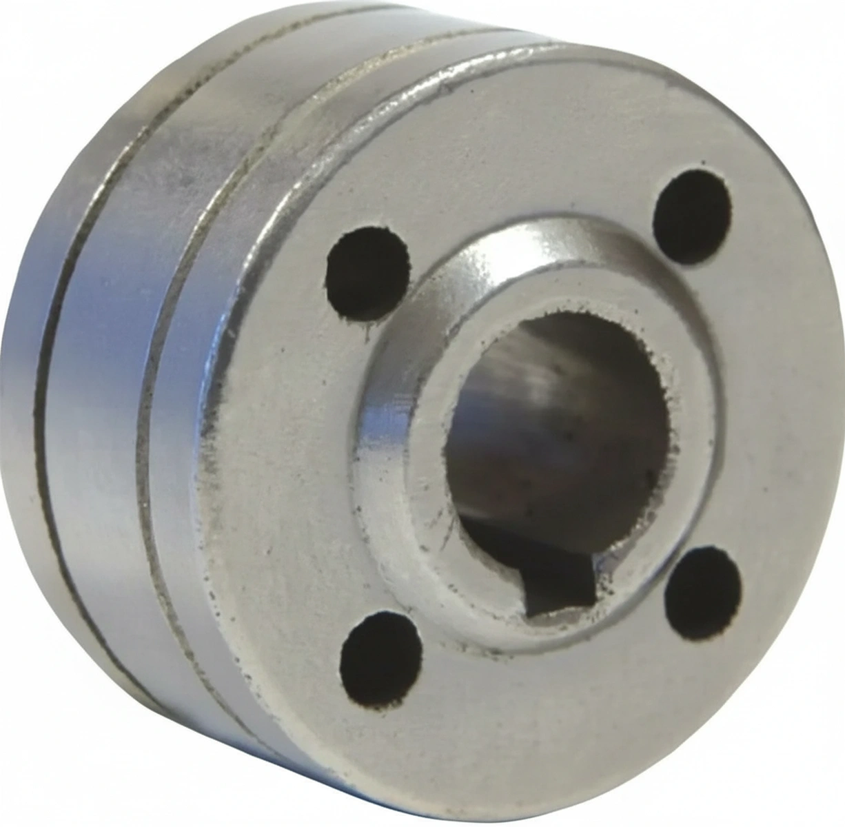 Kramp-041196gys - Feed roller type A Ø0.8/1.0