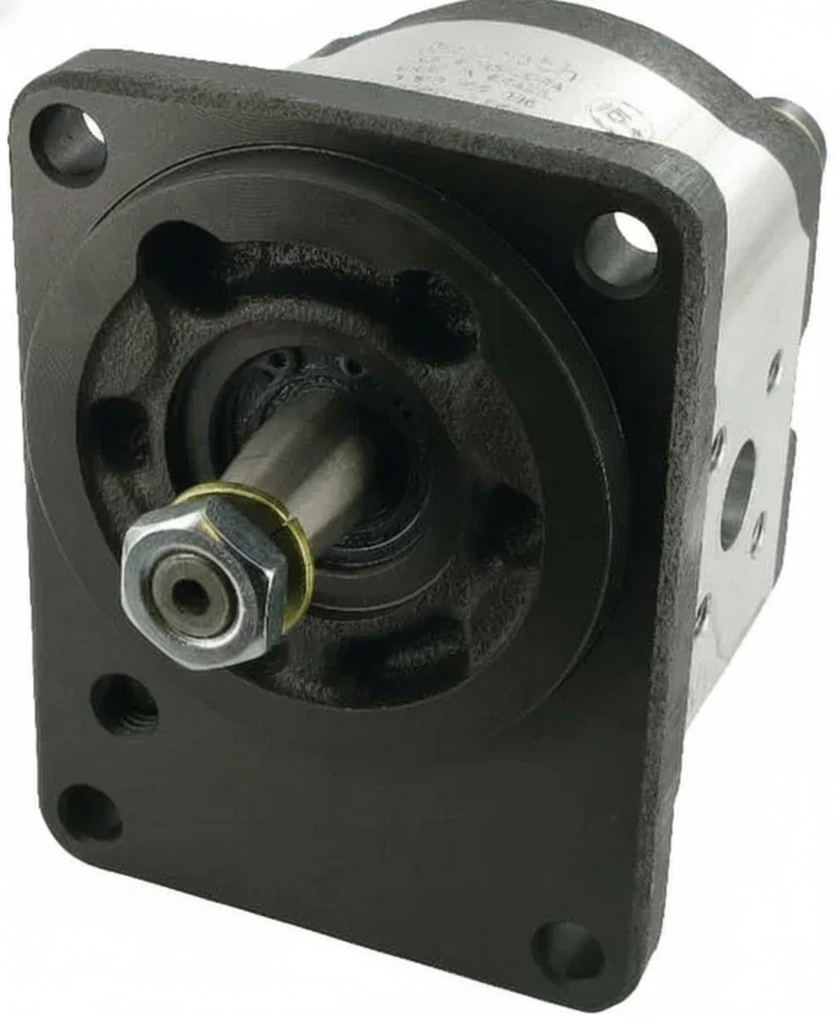 Kramp-0510325006 - Gear pump AZPF-11-005RCB20MB Bosch Rexroth