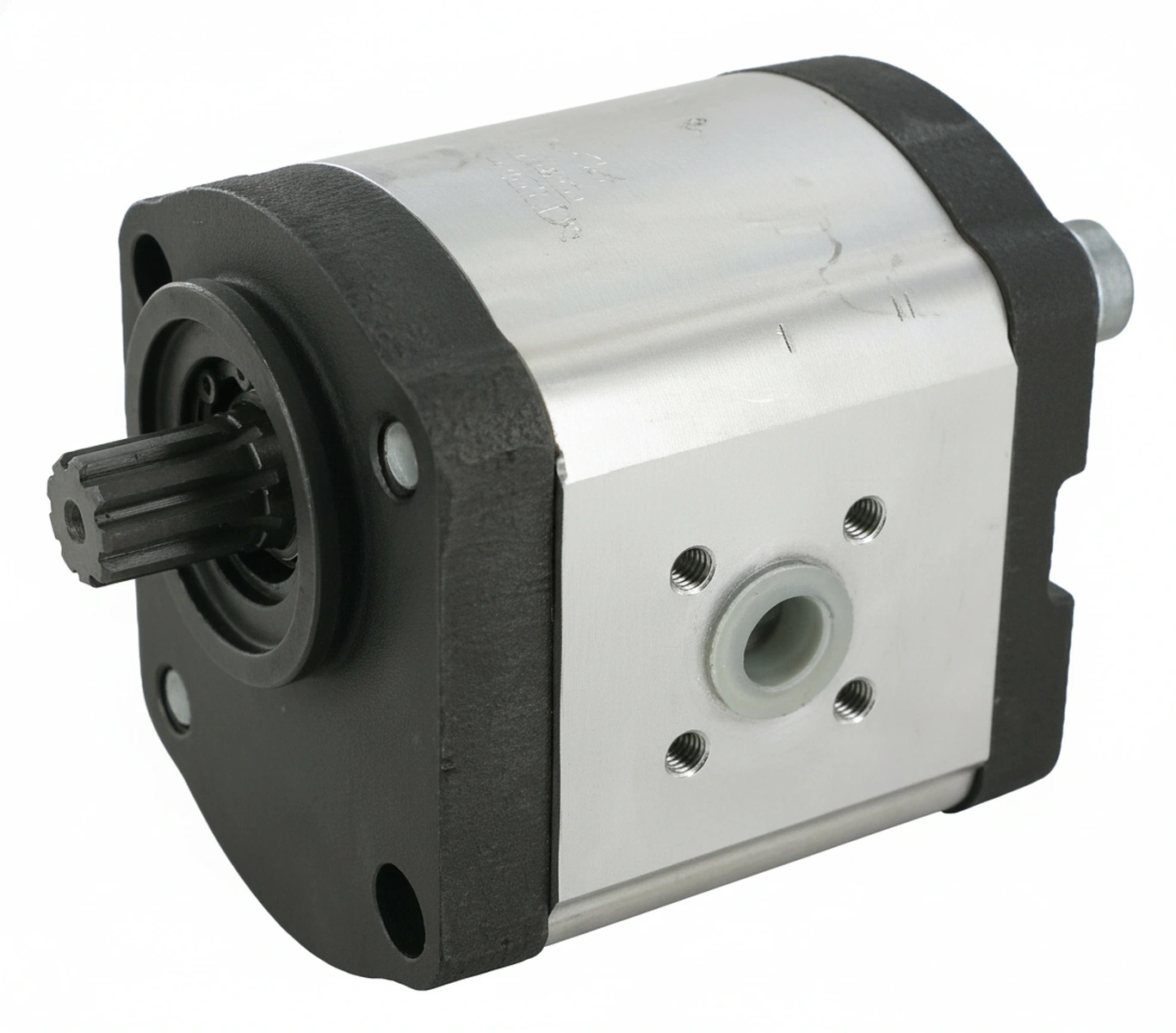 Kramp - 0510415328 - Gear Pump AZPF-12-008LFP20PB Bosch Rexroth