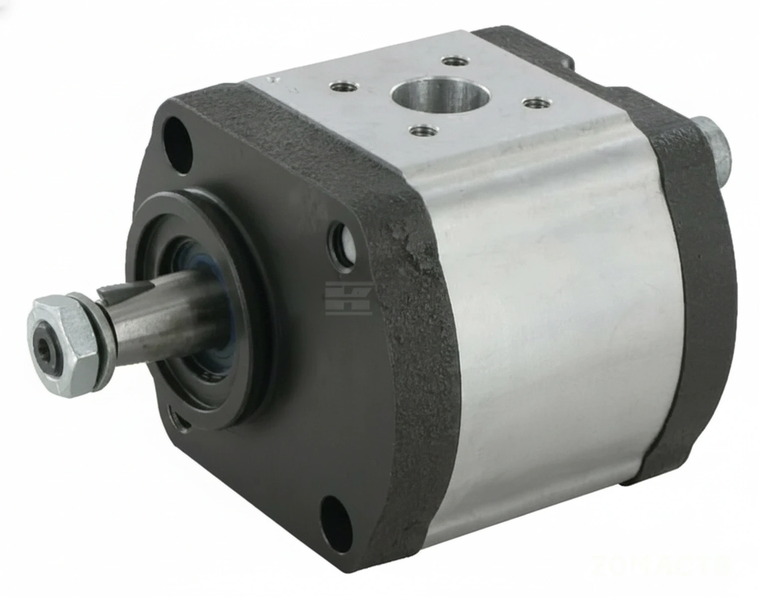 Kramp - 0510515310 - Gear Pump AZPF-11-011LCN20MB Bosch Rexroth