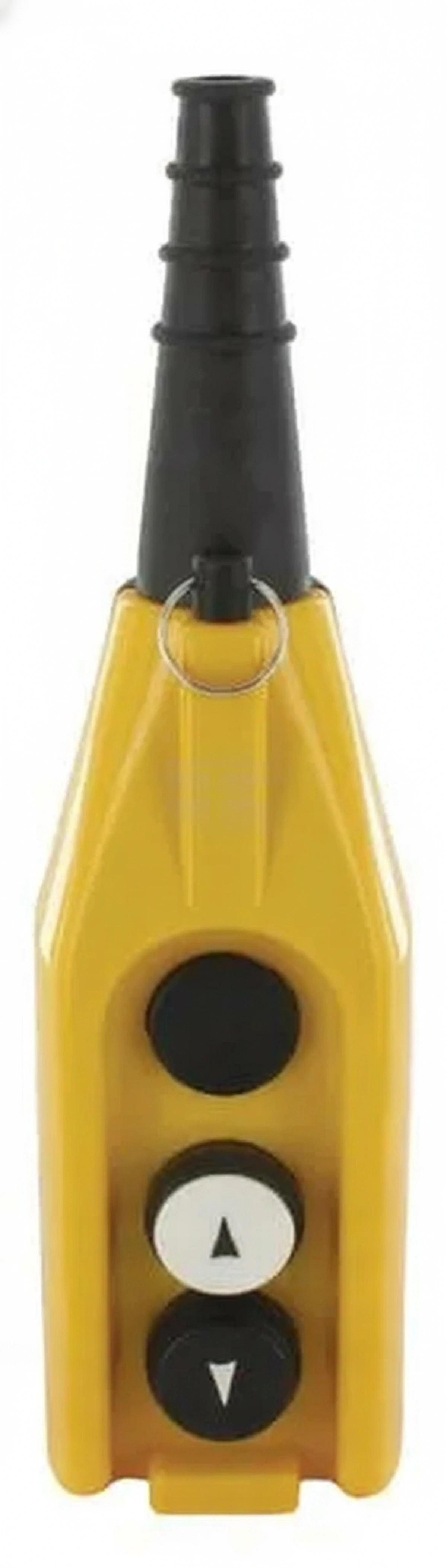Kramp-060pm2s1d1 - Push button cabinet, 2xbutton