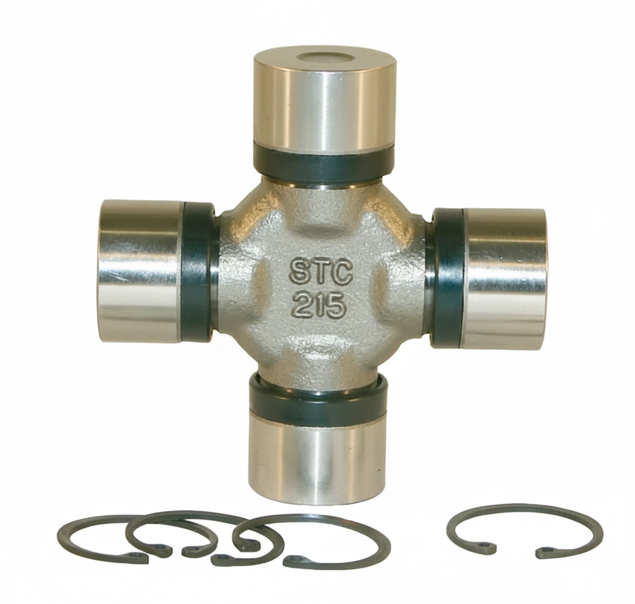 Kramp-070610015 - Cross journal Ø 27x81.7mm