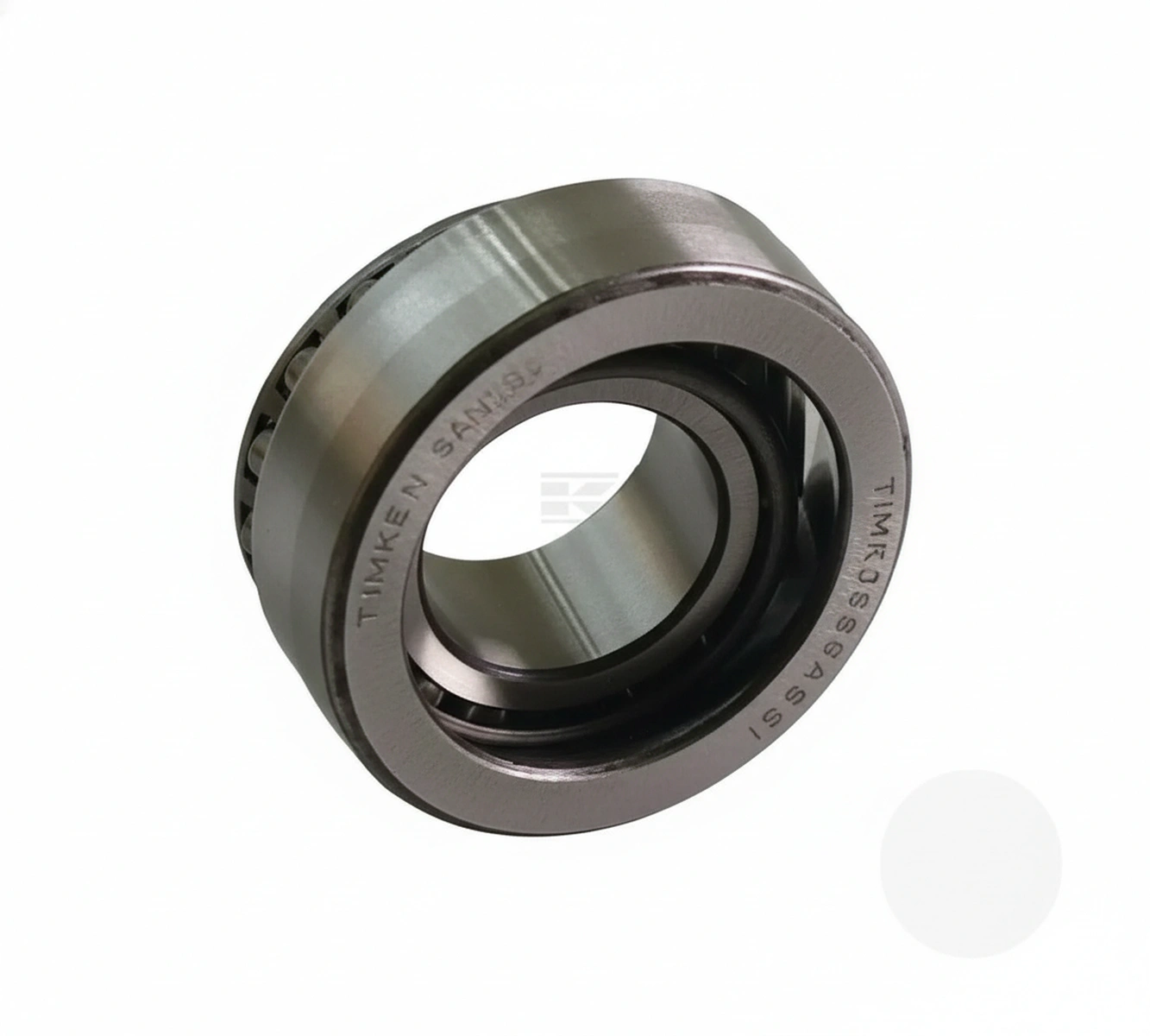 Kramp-0750117169 - Tapered roller bearing
